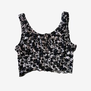 Top Shop Crop Tank